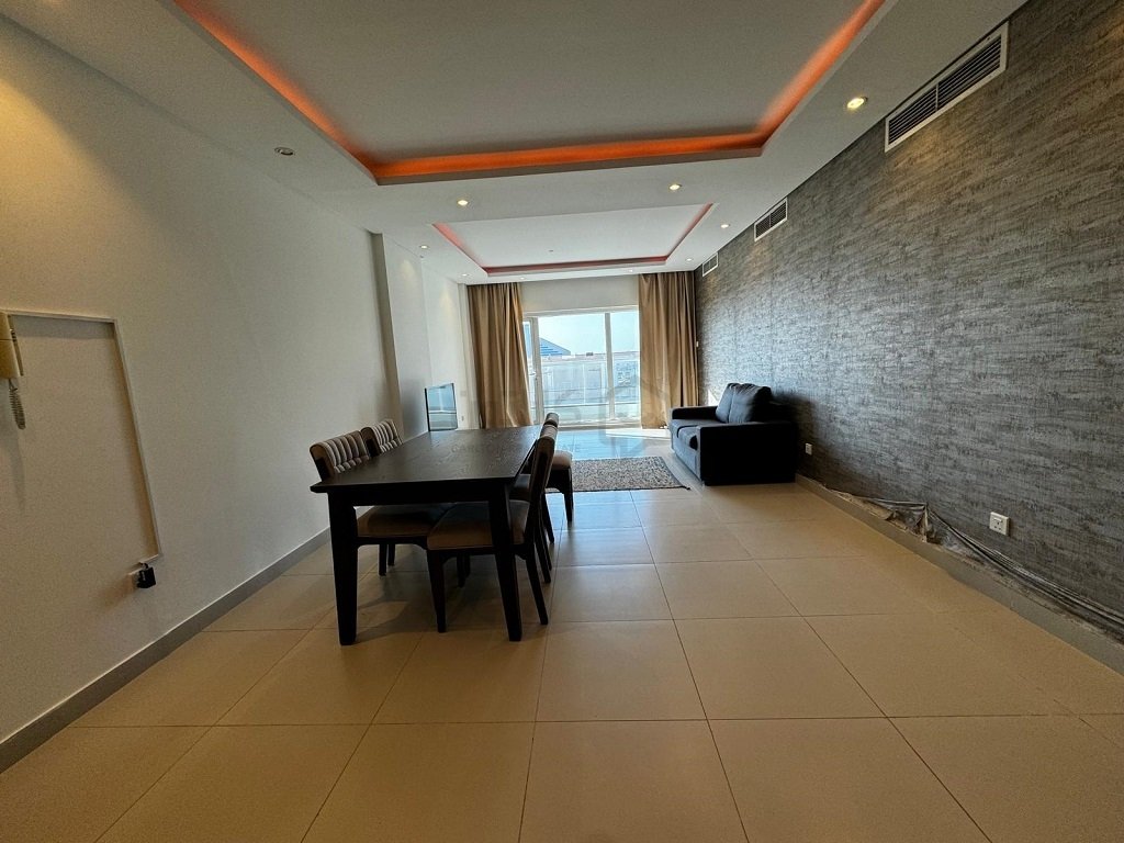 2 bedrooms Apartment in Amwaj Islands, Bahrain No. 878