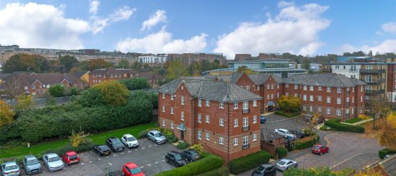 2 bedrooms Apartment in Mill Hill, United Kingdom No. 7843 15