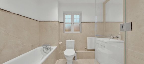 2 bedrooms Apartment in Mill Hill, United Kingdom No. 7843 10