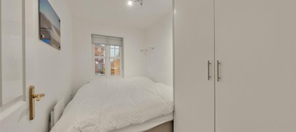 2 bedrooms Apartment in Mill Hill, United Kingdom No. 7843 8