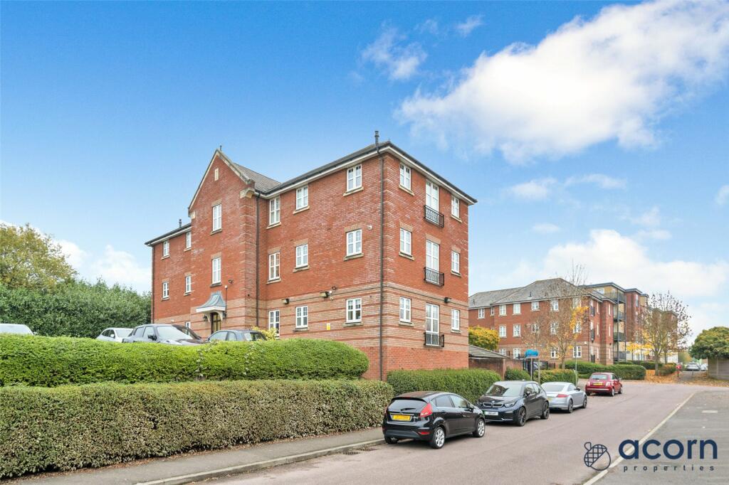 2 bedrooms Apartment in Mill Hill, United Kingdom No. 7843