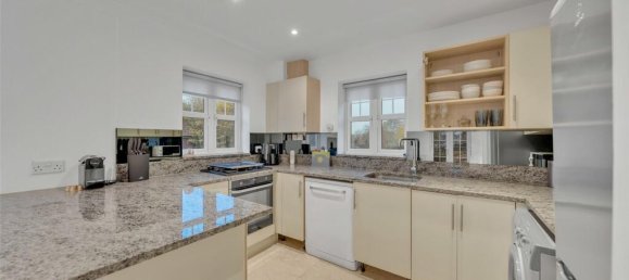 2 bedrooms Apartment in Mill Hill, United Kingdom No. 7843 7