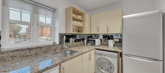 2 bedrooms Apartment in Mill Hill, United Kingdom No. 7843 11