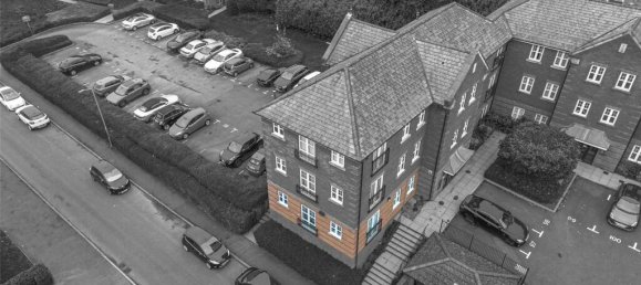 2 bedrooms Apartment in Mill Hill, United Kingdom No. 7843 14