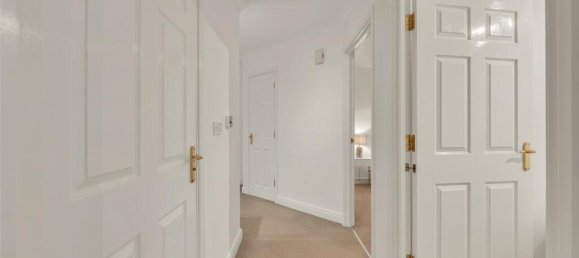 2 bedrooms Apartment in Mill Hill, United Kingdom No. 7843 16