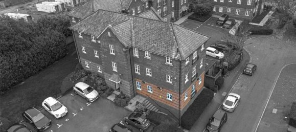 2 bedrooms Apartment in Mill Hill, United Kingdom No. 7843 2