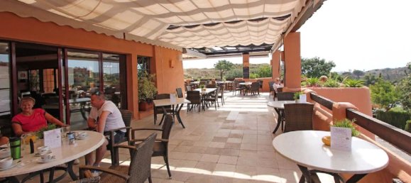 2 bedrooms Apartment in Ojen, Spain No. 42054 39