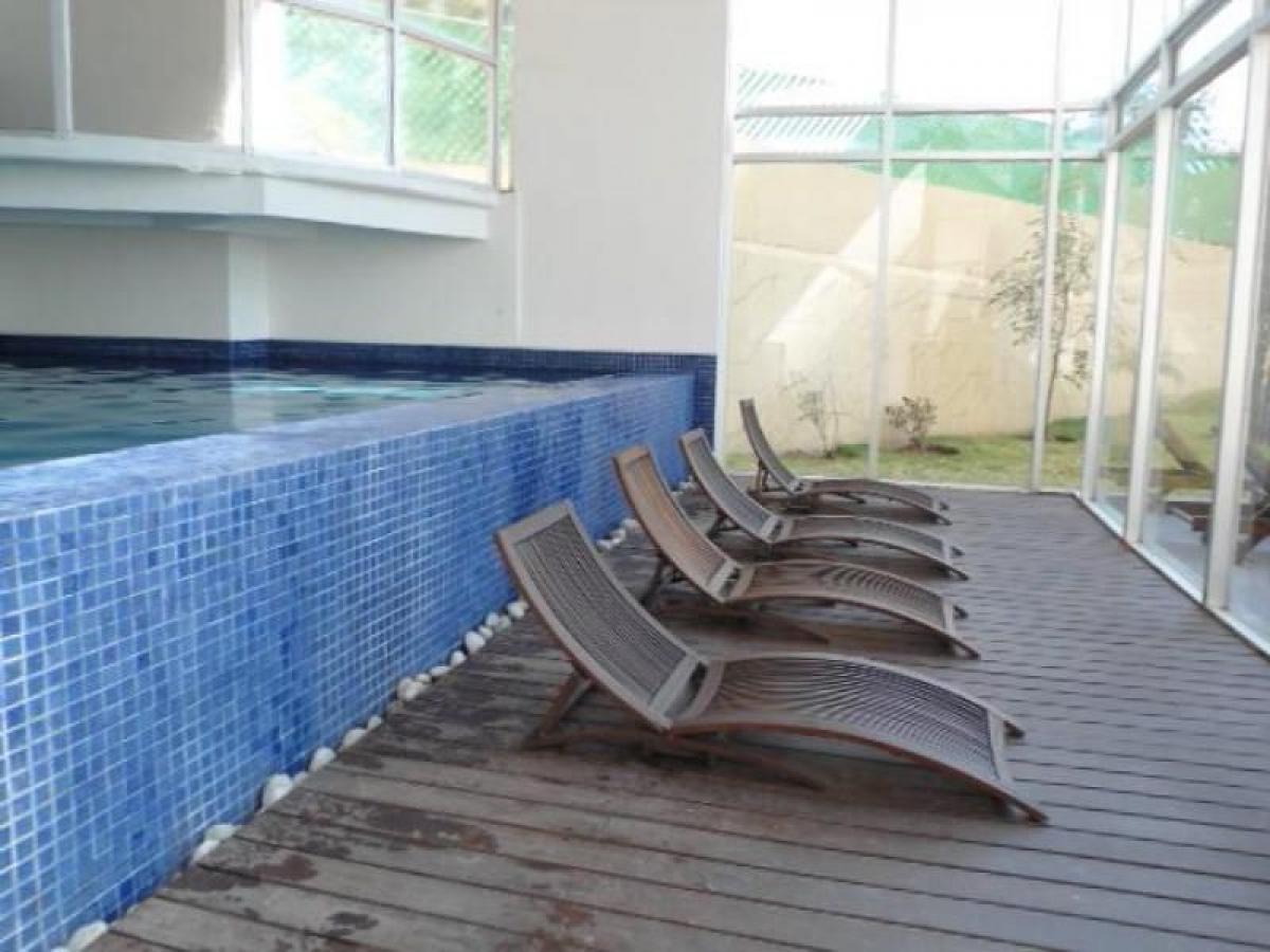 3 bedrooms Apartment in Mexico No. 210437