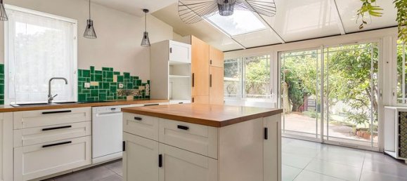 Casa T4 em Villeurbanne, France N.º 287429 3