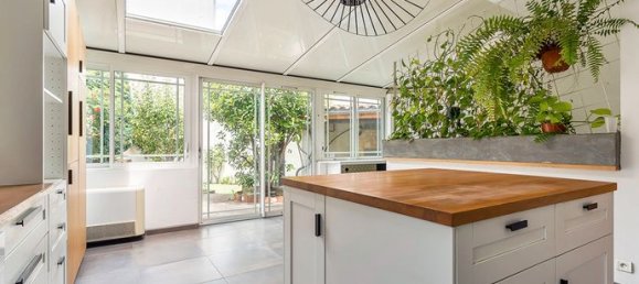 Casa T4 em Villeurbanne, France N.º 287429 2