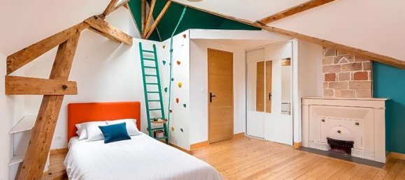 Casa T4 em Villeurbanne, France N.º 287429 14