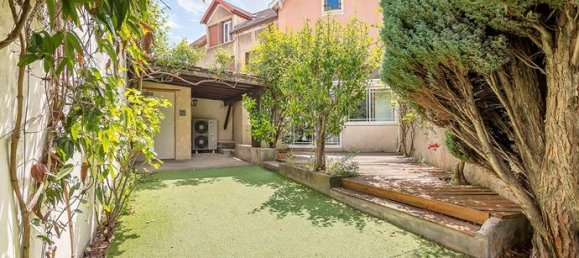 Casa T4 em Villeurbanne, France N.º 287429 18