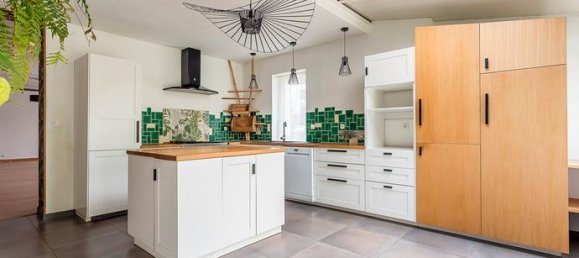 Casa T4 em Villeurbanne, France N.º 287429 4