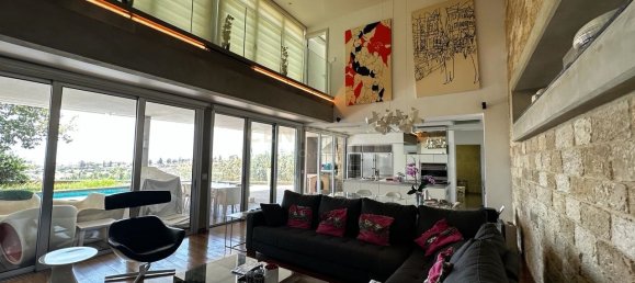 Villa T5 em Limassol, Cyprus N.º 3766 16