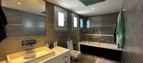 Villa T5 em Limassol, Cyprus N.º 3766 14