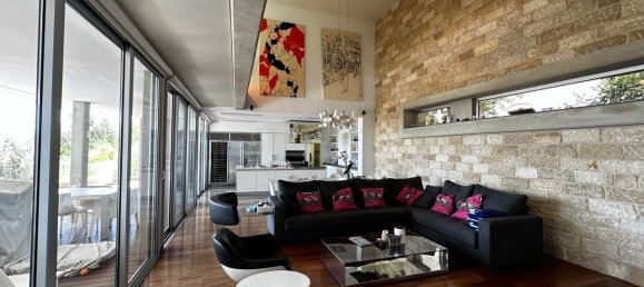 Villa T5 em Limassol, Cyprus N.º 3766 17