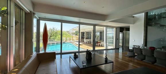 Villa T5 em Limassol, Cyprus N.º 3766 24