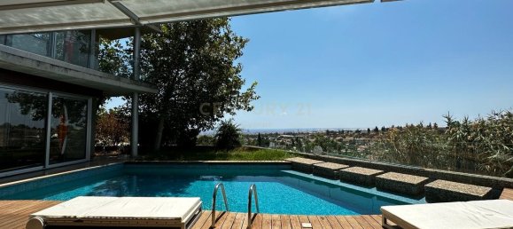 Villa T5 em Limassol, Cyprus N.º 3766 7