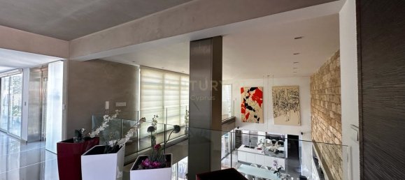 Villa T5 em Limassol, Cyprus N.º 3766 20