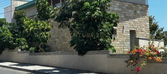 Villa T5 em Limassol, Cyprus N.º 3766 9