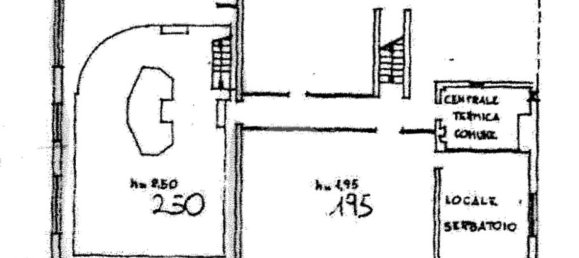 3 bedrooms Apartment in Caselle Torinese, Italy No. 323122 28