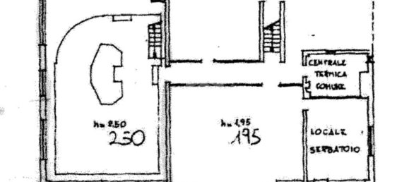 3 bedrooms Apartment in Caselle Torinese, Italy No. 323122 27