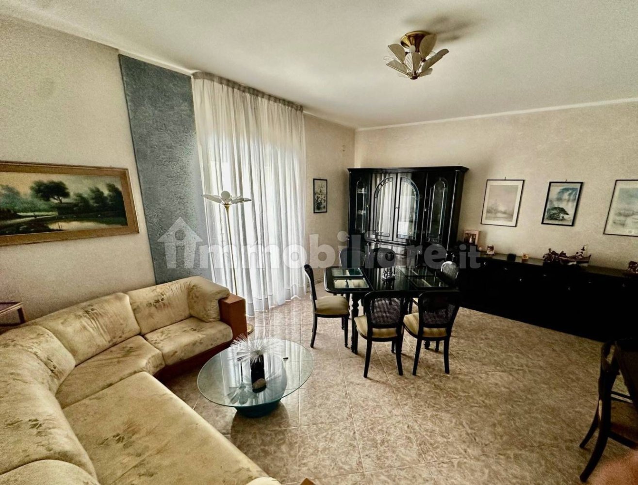 Apartamento de 3 dormitorios en Syracuse, Italy No. 352735