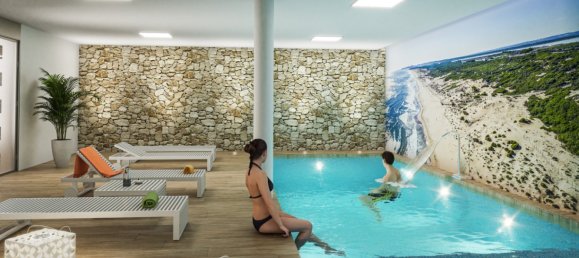 3 غرف نوم بانتهاوس في Guardamar del Segura, Spain رقم 9304 15