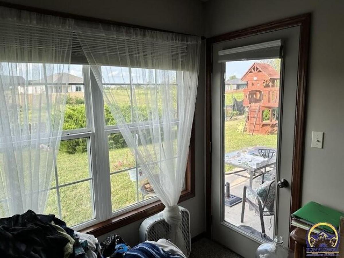 5 bedrooms House in Topeka, USA No. 419395