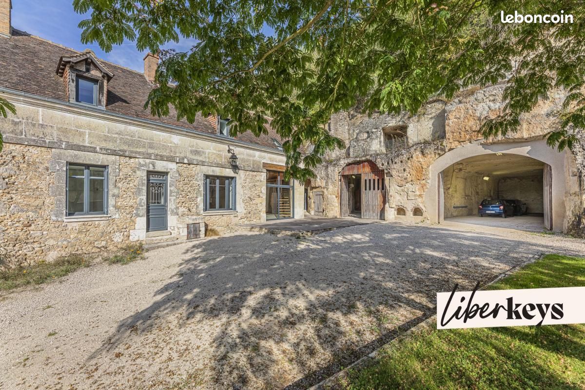 4 chambres Maison à Villavard, France No. 244626