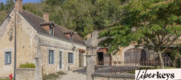 4 chambres Maison à Villavard, France No. 244626 13