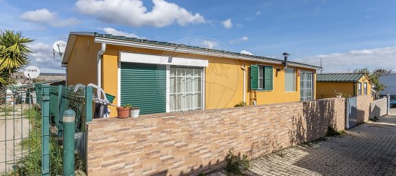 3 bedrooms House in Seixal, Portugal No. 24296 14