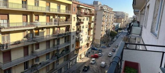 3 rooms Apartment in Foggia, Italy No. 251130 10