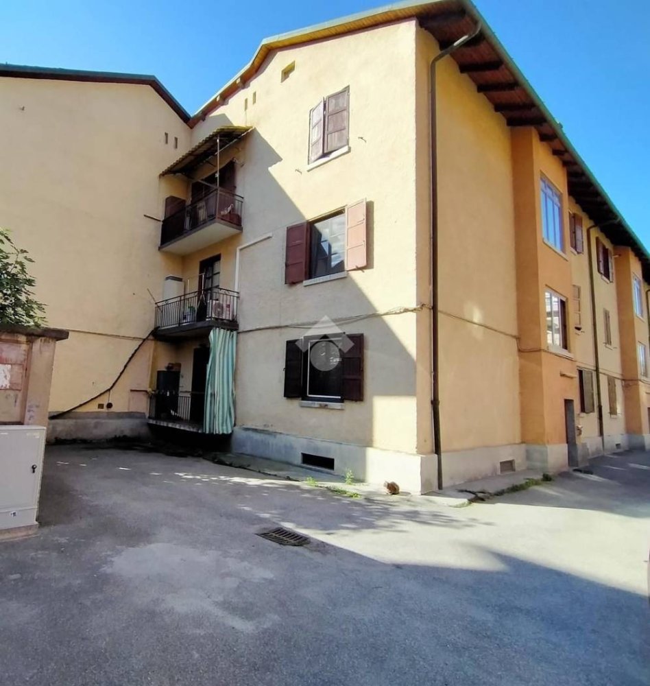 1 bedroom Apartment in Aosta, Italy No. 340570