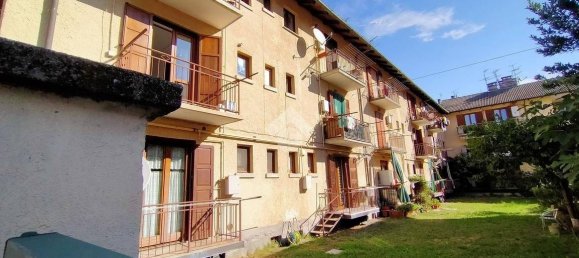 1 bedroom Apartment in Aosta, Italy No. 340570 2