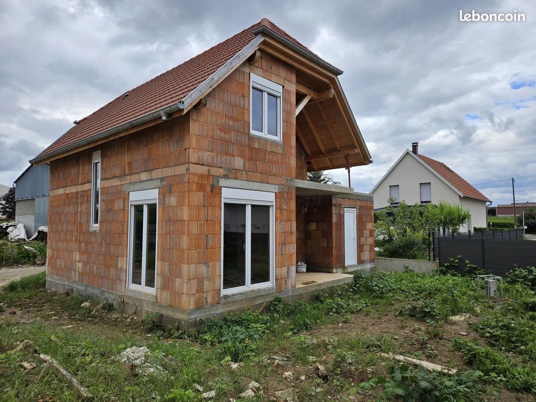 5غرفة منزل في Scharrachbergheim-Irmstett, France رقم 218565