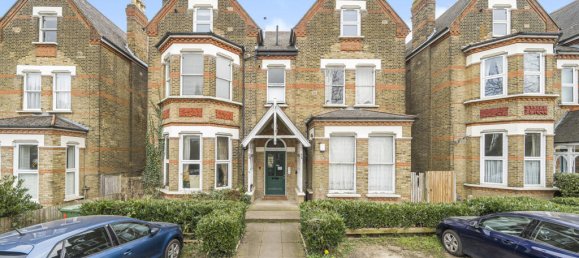 4 Schlafzimmer Wohnung in London, United Kingdom, Nr. 7798 10