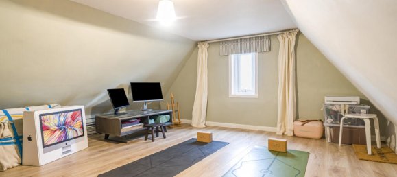 4 Schlafzimmer Wohnung in London, United Kingdom, Nr. 7798 6