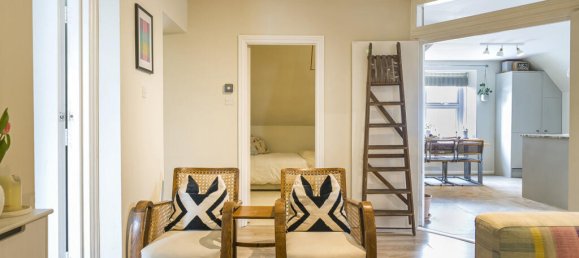 4 Schlafzimmer Wohnung in London, United Kingdom, Nr. 7798 27