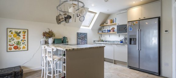 4 Schlafzimmer Wohnung in London, United Kingdom, Nr. 7798 18