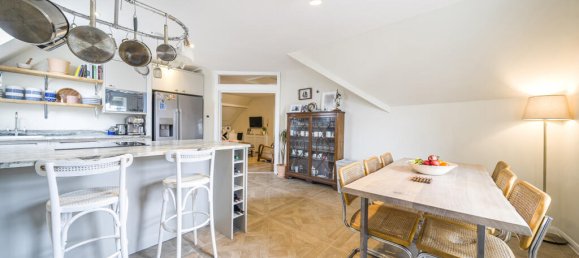 4 Schlafzimmer Wohnung in London, United Kingdom, Nr. 7798 2