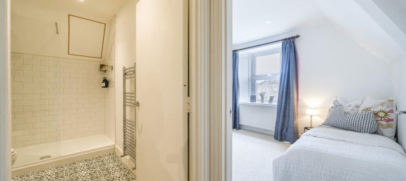 4 Schlafzimmer Wohnung in London, United Kingdom, Nr. 7798 21