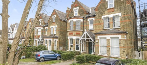 4 Schlafzimmer Wohnung in London, United Kingdom, Nr. 7798 26