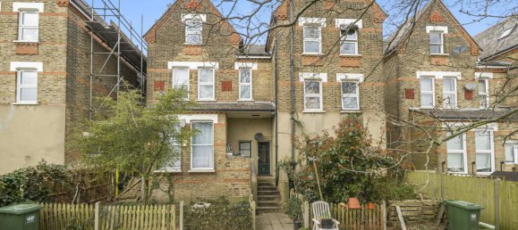 4 Schlafzimmer Wohnung in London, United Kingdom, Nr. 7798 15