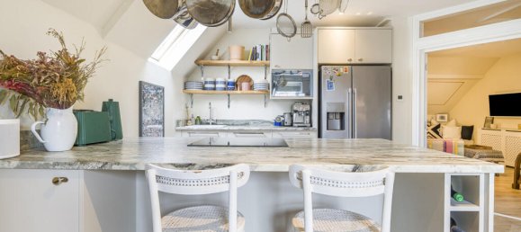 4 Schlafzimmer Wohnung in London, United Kingdom, Nr. 7798 13