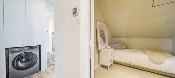 4 Schlafzimmer Wohnung in London, United Kingdom, Nr. 7798 23