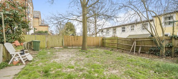 4 Schlafzimmer Wohnung in London, United Kingdom, Nr. 7798 9