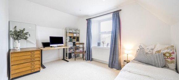 4 Schlafzimmer Wohnung in London, United Kingdom, Nr. 7798 8