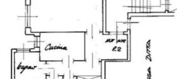 Квартира с 4 комнатами в Рим, Италия № 8889 21