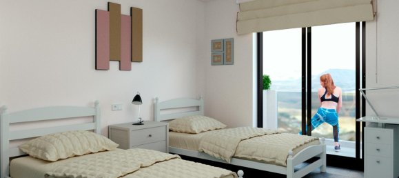 Villa T4 em Los Belones, Spain N.º 16497 5